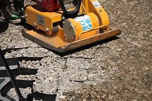 Объемная георешетка APROGRID 100 210*210 (18,5 м2) 1,35 П  9